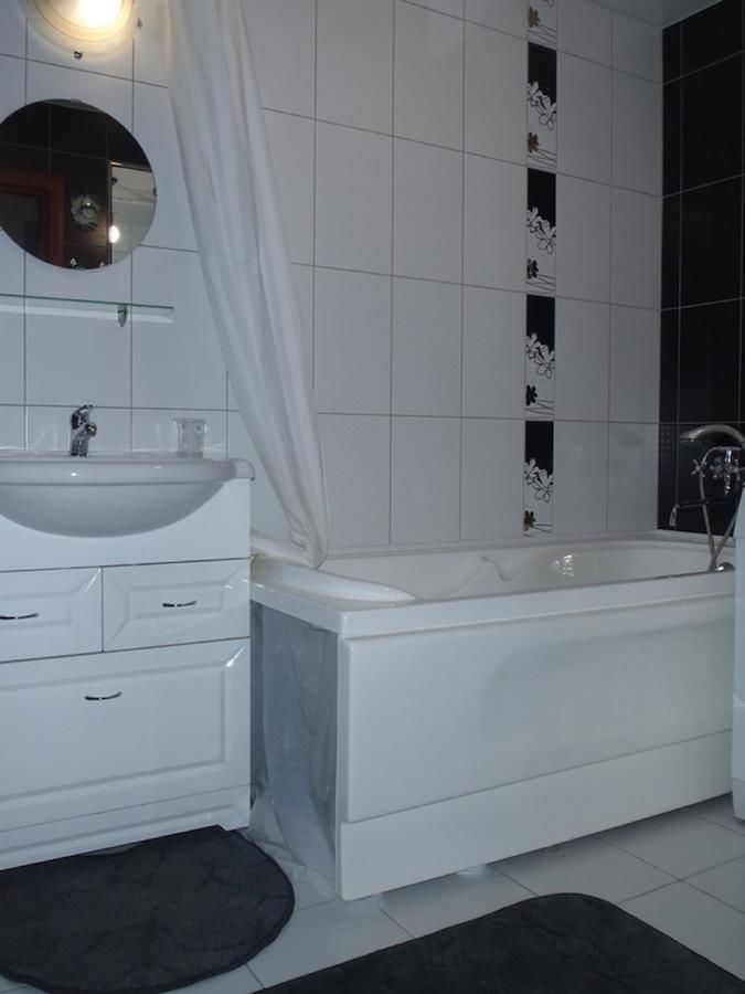 Апартаменты VIP House Apartments 1 on Prospect Nezavisimosti Минск