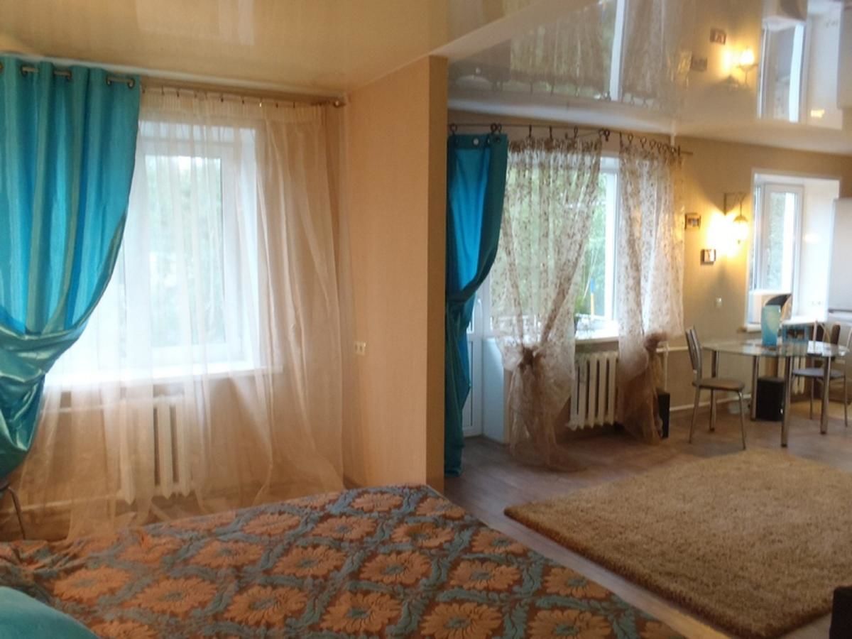 Апартаменты VIP House Apartments 1 on Prospect Nezavisimosti Минск-5