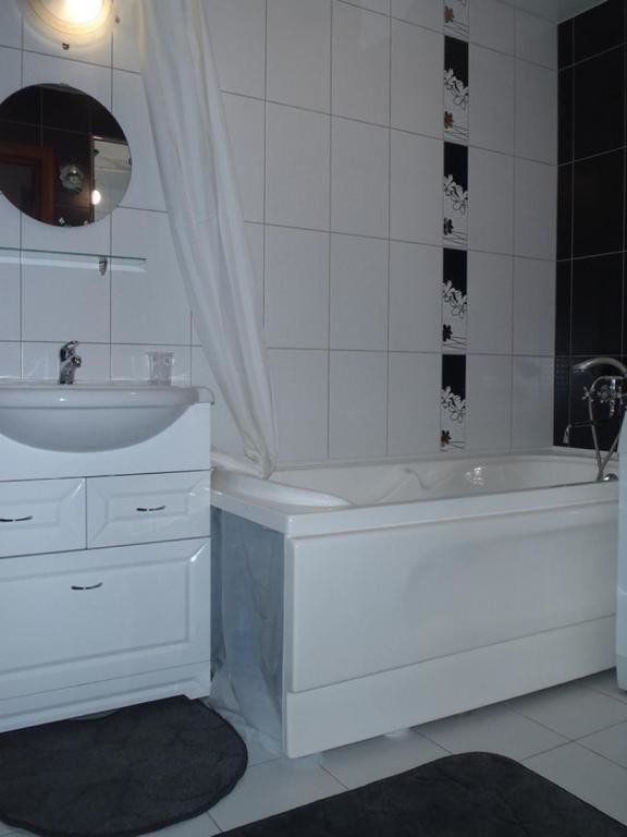 Апартаменты VIP House Apartments 1 on Prospect Nezavisimosti Минск