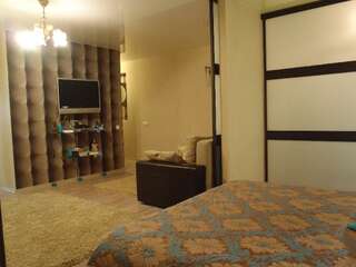 Апартаменты VIP House Apartments 1 on Prospect Nezavisimosti Минск Апартаменты с 1 спальней-3