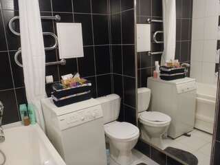 Апартаменты VIP House Apartments 1 on Prospect Nezavisimosti Минск Апартаменты с 1 спальней-5