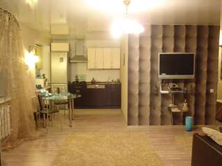 Апартаменты VIP House Apartments 1 on Prospect Nezavisimosti Минск Апартаменты с 1 спальней-6