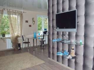 Апартаменты VIP House Apartments 1 on Prospect Nezavisimosti Минск Апартаменты с 1 спальней-1