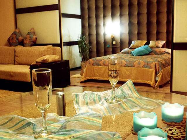 Апартаменты VIP House Apartments 1 on Prospect Nezavisimosti Минск-3