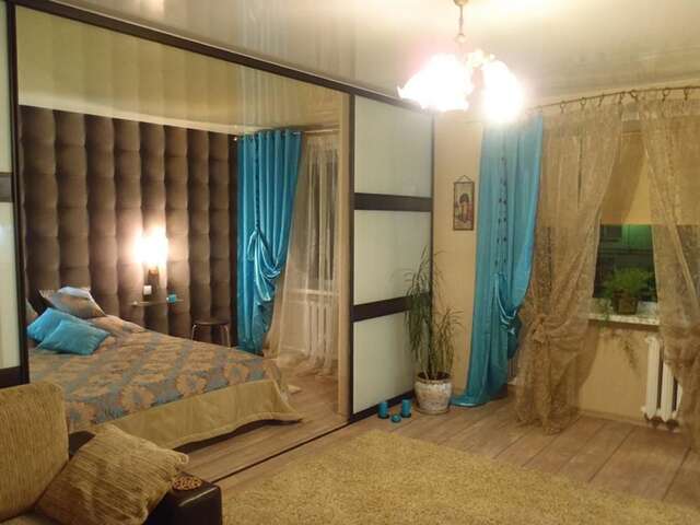 Апартаменты VIP House Apartments 1 on Prospect Nezavisimosti Минск-14