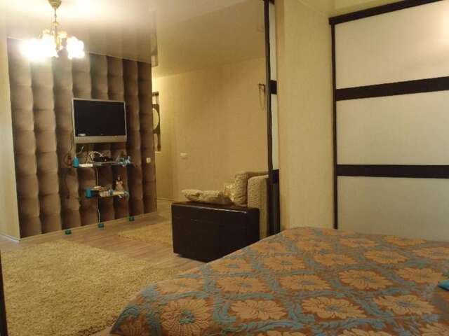 Апартаменты VIP House Apartments 1 on Prospect Nezavisimosti Минск-25