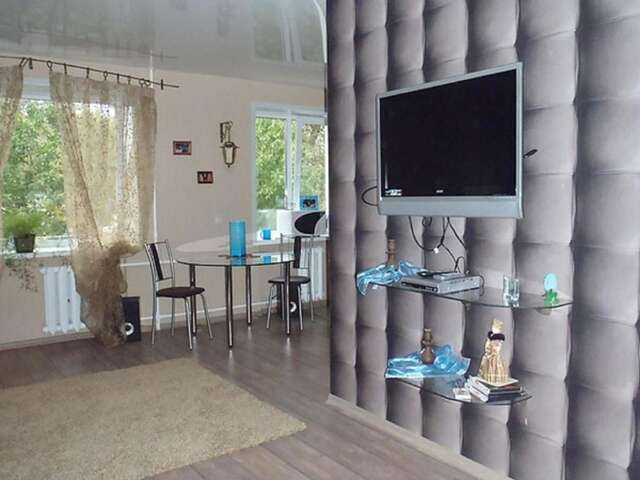 Апартаменты VIP House Apartments 1 on Prospect Nezavisimosti Минск-30
