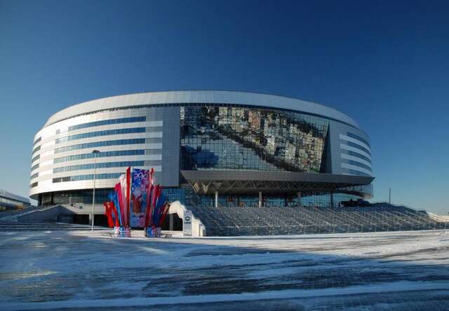 Апартаменты VIP House Apartments 1 on Prospect Nezavisimosti Минск-33