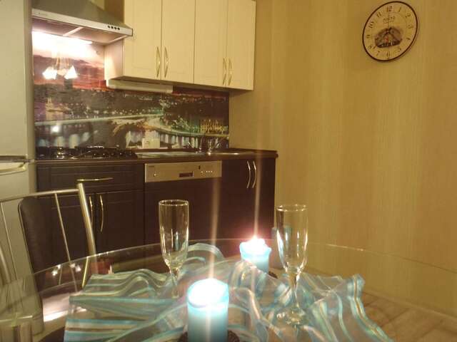 Апартаменты VIP House Apartments 1 on Prospect Nezavisimosti Минск-6
