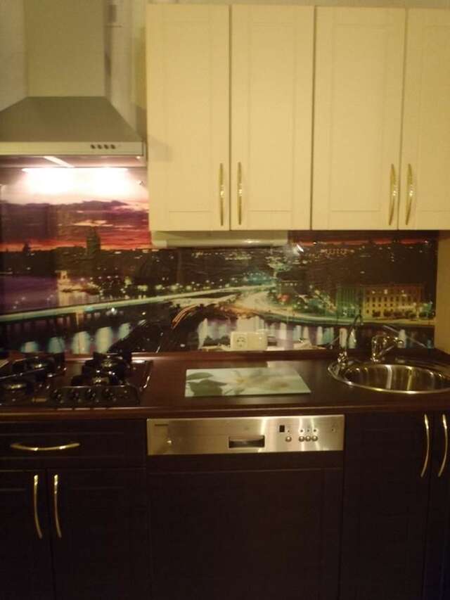 Апартаменты VIP House Apartments 1 on Prospect Nezavisimosti Минск-11